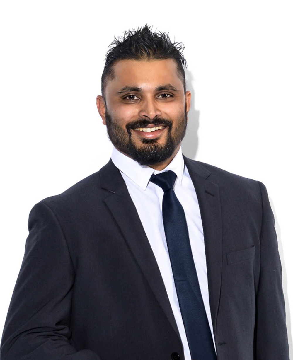 Jijo Mathai Mortgage Broker