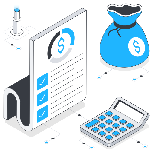 Budget Planner Calculator