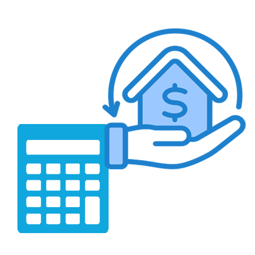 Reverse Mortgage Calculator